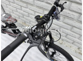 Велосипед TimeTry 226 R20 черный
